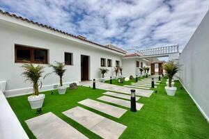 Villa de 8 dormitorios - Buenavista del Norte (2)