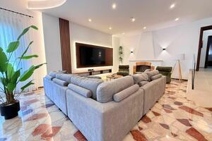 Villa de 8 dormitorios - Buenavista del Norte (0)