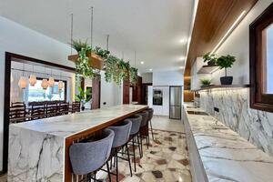 Villa de 8 dormitorios - Buenavista del Norte (3)