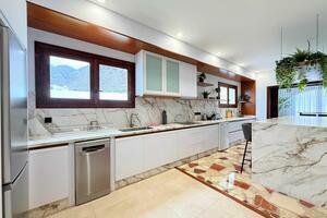 Villa de 8 dormitorios - Buenavista del Norte (0)