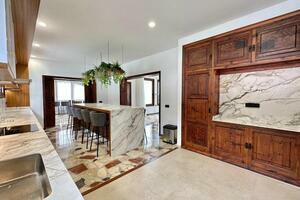 Villa de 8 dormitorios - Buenavista del Norte (1)