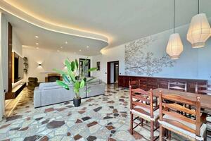 Villa de 8 dormitorios - Buenavista del Norte (3)