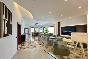 Villa de 8 dormitorios - Buenavista del Norte (0)