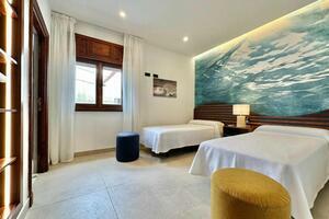 Villa de 8 dormitorios - Buenavista del Norte (1)