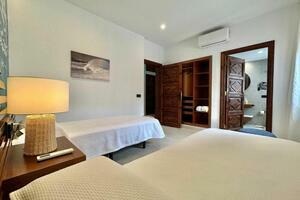 Villa de 8 dormitorios - Buenavista del Norte (2)