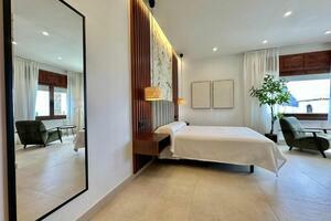 Villa de 8 dormitorios - Buenavista del Norte (3)