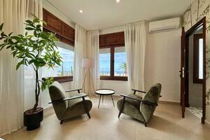 Villa de 8 dormitorios - Buenavista del Norte (1)