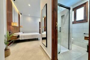 Villa de 8 dormitorios - Buenavista del Norte (2)