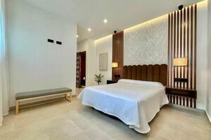 Villa de 8 dormitorios - Buenavista del Norte (3)