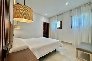 Villa de 8 dormitorios - Buenavista del Norte (0)