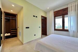 Villa de 8 dormitorios - Buenavista del Norte (1)