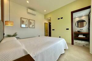 Villa de 8 dormitorios - Buenavista del Norte (2)