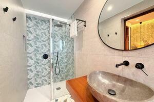 Villa de 8 dormitorios - Buenavista del Norte (1)