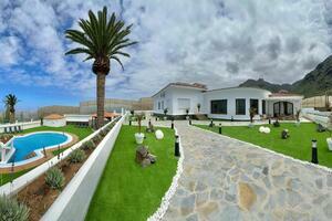 Villa de 8 dormitorios - Buenavista del Norte (3)