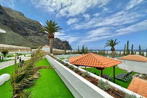 Villa de 8 dormitorios - Buenavista del Norte (0)