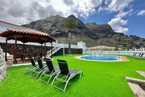 Villa de 8 dormitorios - Buenavista del Norte (1)