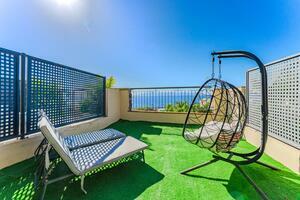 2 Bedroom Townhouse - Puerto de Santiago - Playa Negra (3)