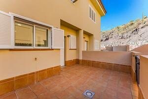 2 Bedroom Townhouse - Puerto de Santiago - Playa Negra (1)