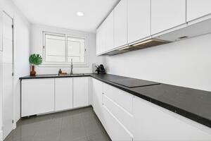 2 Bedroom Townhouse - Puerto de Santiago - Playa Negra (2)