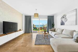 2 Bedroom Townhouse - Puerto de Santiago - Playa Negra (2)