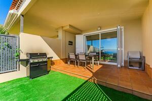 2 Bedroom Townhouse - Puerto de Santiago - Playa Negra (1)