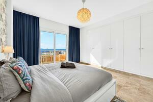 2 Bedroom Townhouse - Puerto de Santiago - Playa Negra (0)