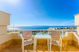 2 Bedroom Townhouse - Puerto de Santiago - Playa Negra (1)