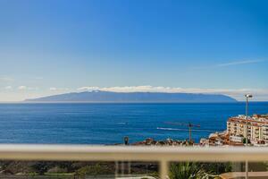 2 Bedroom Townhouse - Puerto de Santiago - Playa Negra (2)