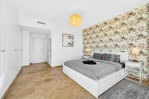 2 Bedroom Townhouse - Puerto de Santiago - Playa Negra (3)