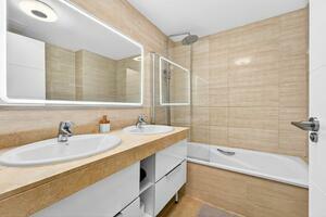 2 Bedroom Townhouse - Puerto de Santiago - Playa Negra (0)