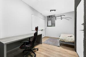 2 Bedroom Townhouse - Puerto de Santiago - Playa Negra (1)