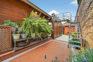 3 Bedroom Villa - Vera de Erques (3)