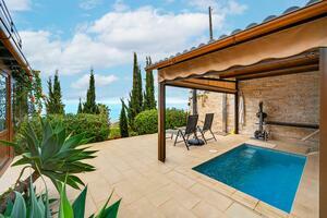 3 Bedroom Villa - Vera de Erques (0)