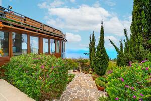 3 Bedroom Villa - Vera de Erques (2)