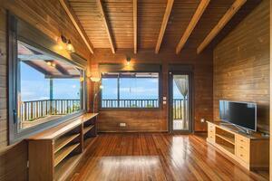 3 Bedroom Villa - Vera de Erques (3)