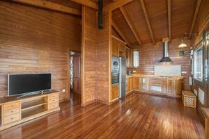 3 Bedroom Villa - Vera de Erques (0)