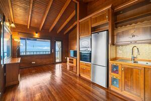 3 Bedroom Villa - Vera de Erques (1)