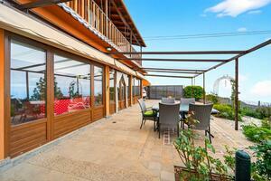 3 Bedroom Villa - Vera de Erques (0)