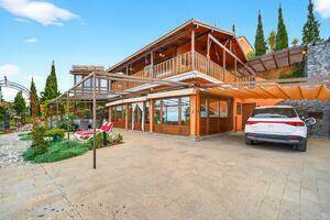 3 Bedroom Villa - Vera de Erques (3)