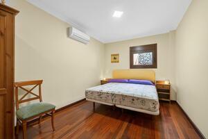 3 Bedroom Villa - Vera de Erques (2)