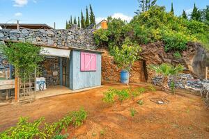 3 Bedroom Villa - Vera de Erques (2)