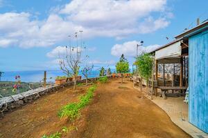 3 Bedroom Villa - Vera de Erques (3)