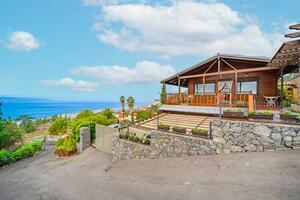 3 Bedroom Villa - Vera de Erques (0)