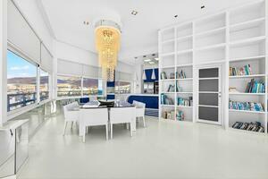 Seafront 1 Bedroom Penthouse - San Eugenio Bajo - Villamar (0)