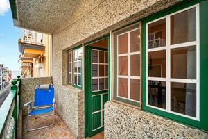 3 Bedroom Penthouse - Playa San Juan (0)