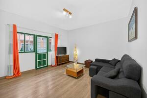 3 Bedroom Penthouse - Playa San Juan (1)
