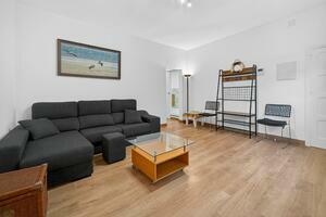 3 Bedroom Penthouse - Playa San Juan (2)