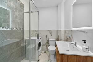 3 Bedroom Penthouse - Playa San Juan (3)