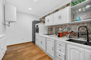 3 Bedroom Penthouse - Playa San Juan (1)