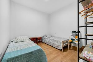 3 Bedroom Penthouse - Playa San Juan (1)